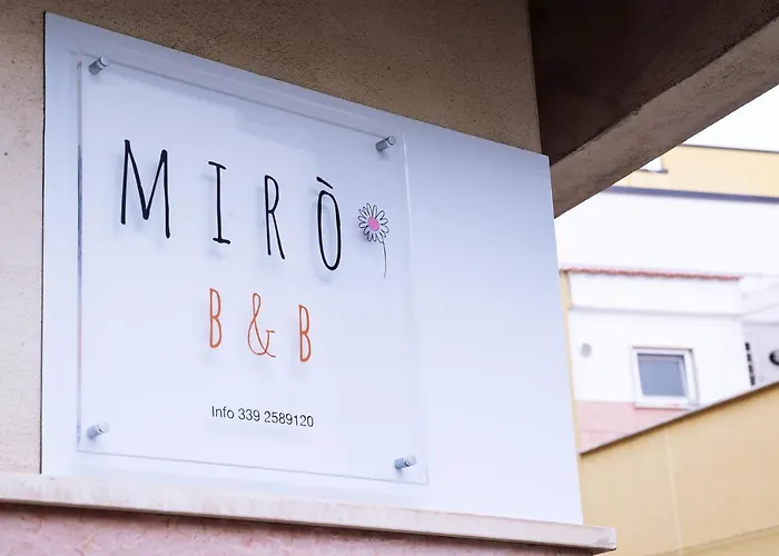 Miro B&B